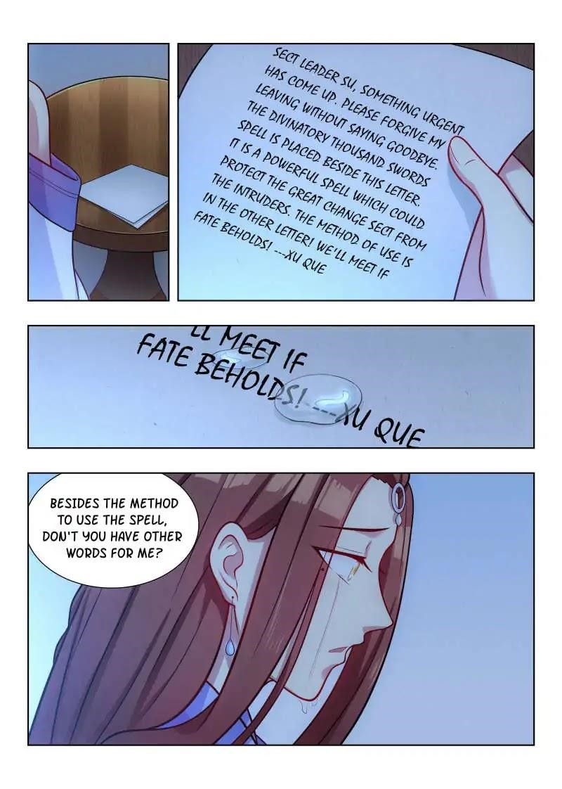Strongest Anti M.E.T.A - Chapter 39 Page 9