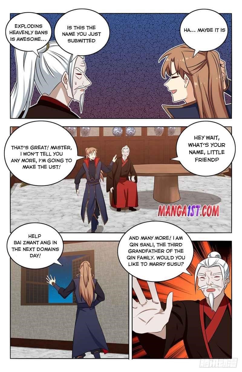 Strongest Anti M.E.T.A - Chapter 390 Page 2