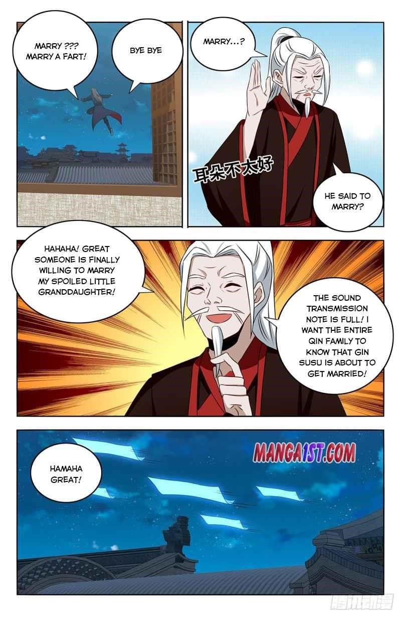 Strongest Anti M.E.T.A - Chapter 390 Page 3