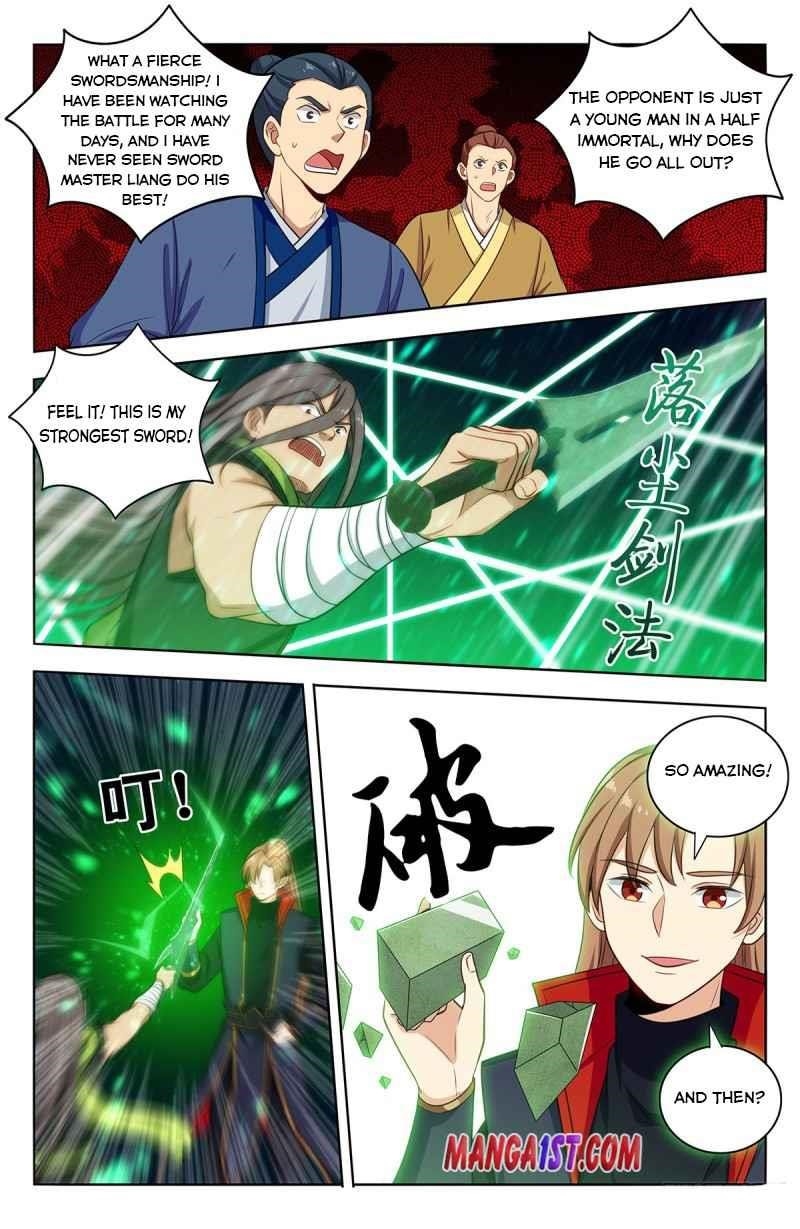 Strongest Anti M.E.T.A - Chapter 394 Page 2