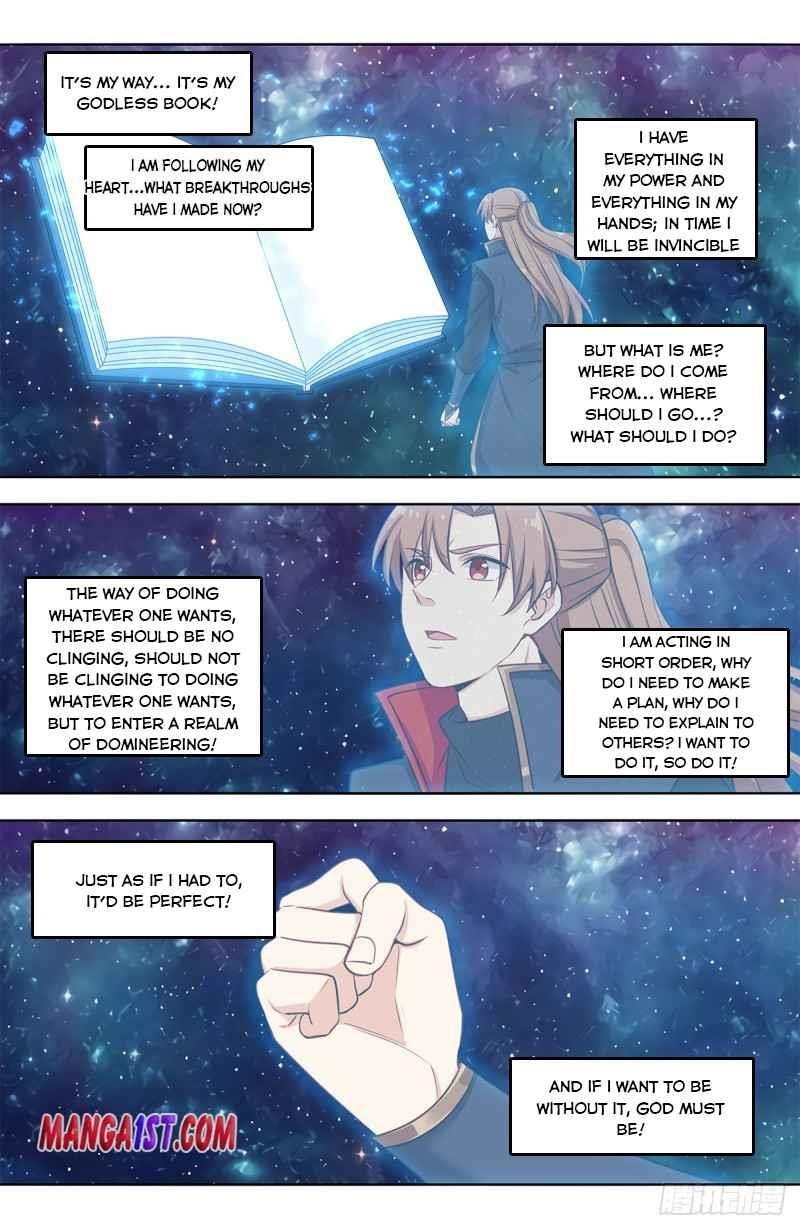 Strongest Anti M.E.T.A - Chapter 394 Page 6