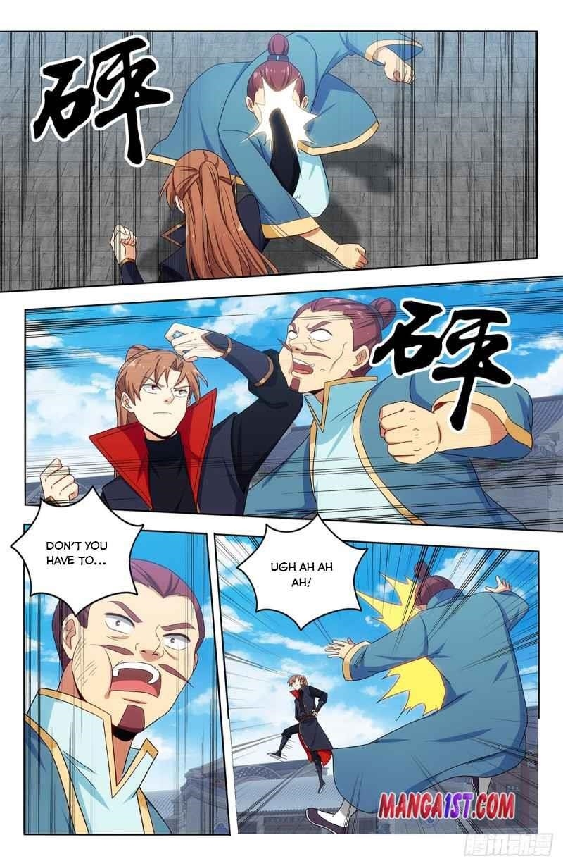 Strongest Anti M.E.T.A - Chapter 395 Page 2