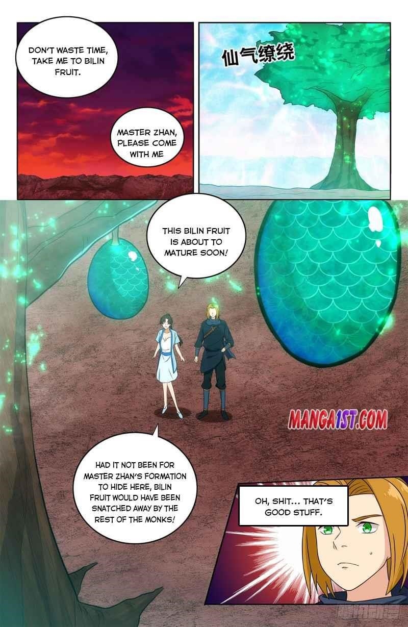 Strongest Anti M.E.T.A - Chapter 397 Page 5