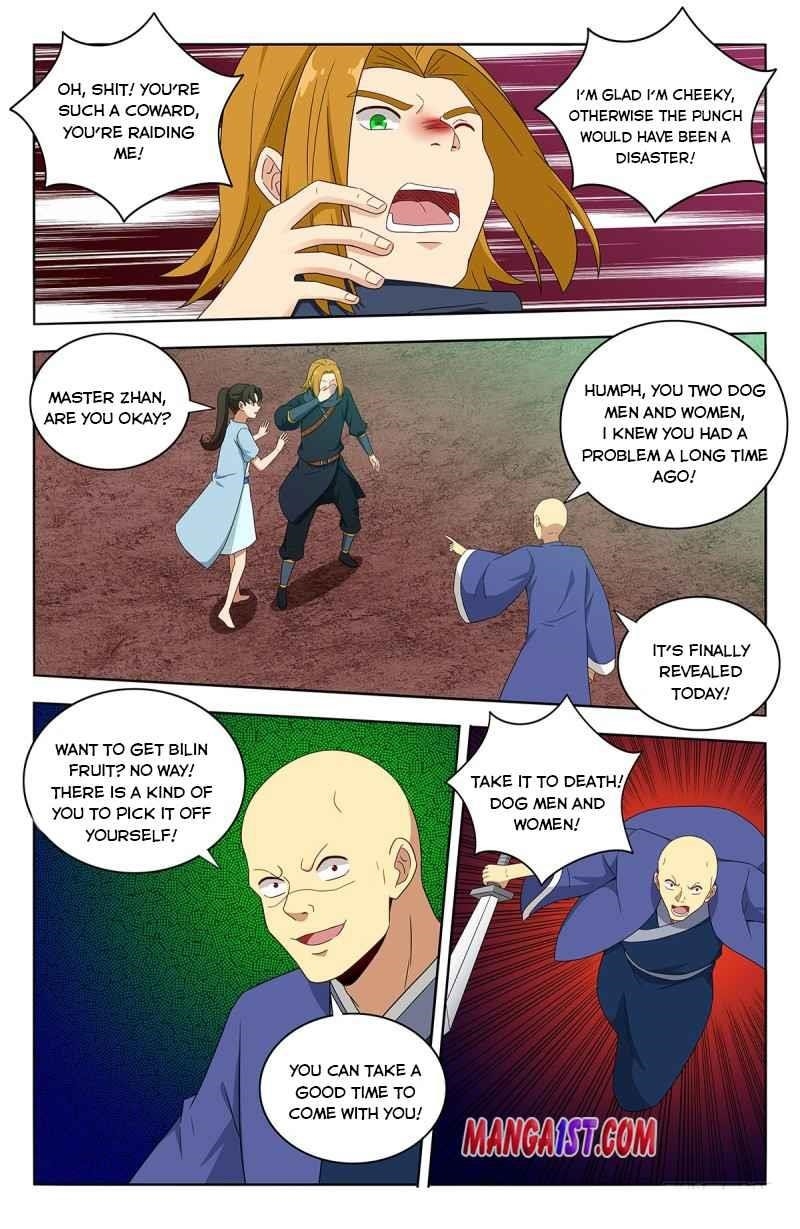Strongest Anti M.E.T.A - Chapter 397 Page 9
