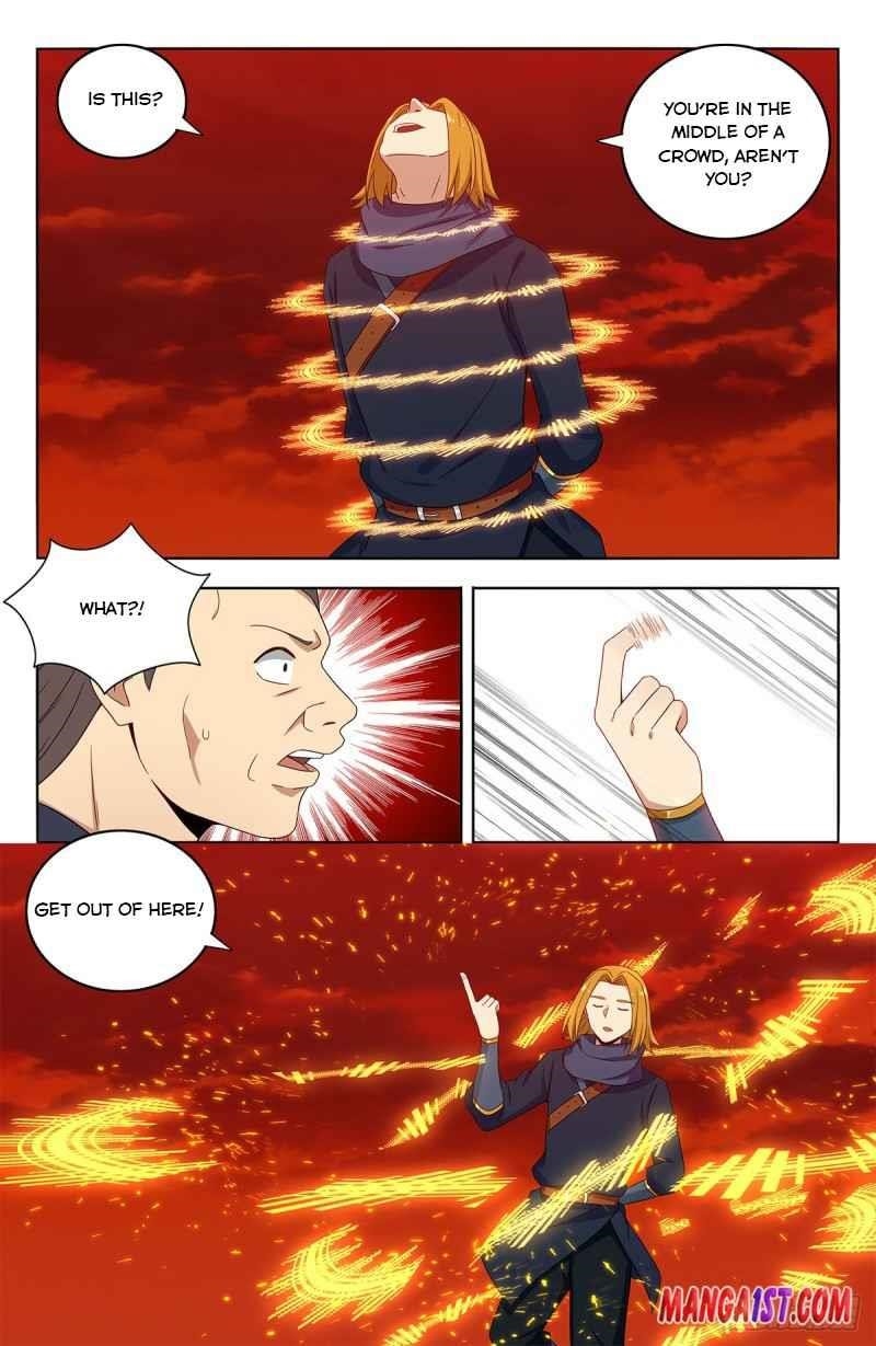 Strongest Anti M.E.T.A - Chapter 399 Page 5