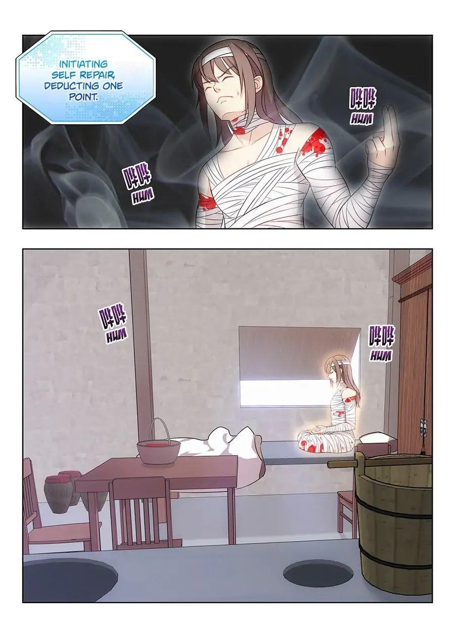 Strongest Anti M.E.T.A - Chapter 4 Page 13