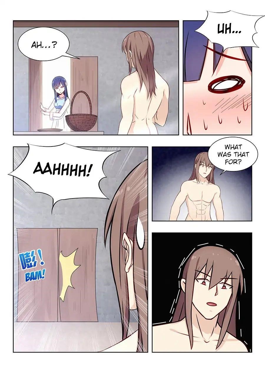 Strongest Anti M.E.T.A - Chapter 4 Page 15