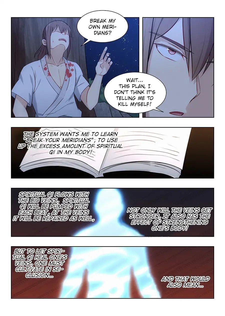 Strongest Anti M.E.T.A - Chapter 4 Page 2