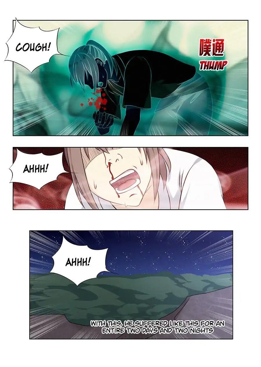 Strongest Anti M.E.T.A - Chapter 4 Page 4