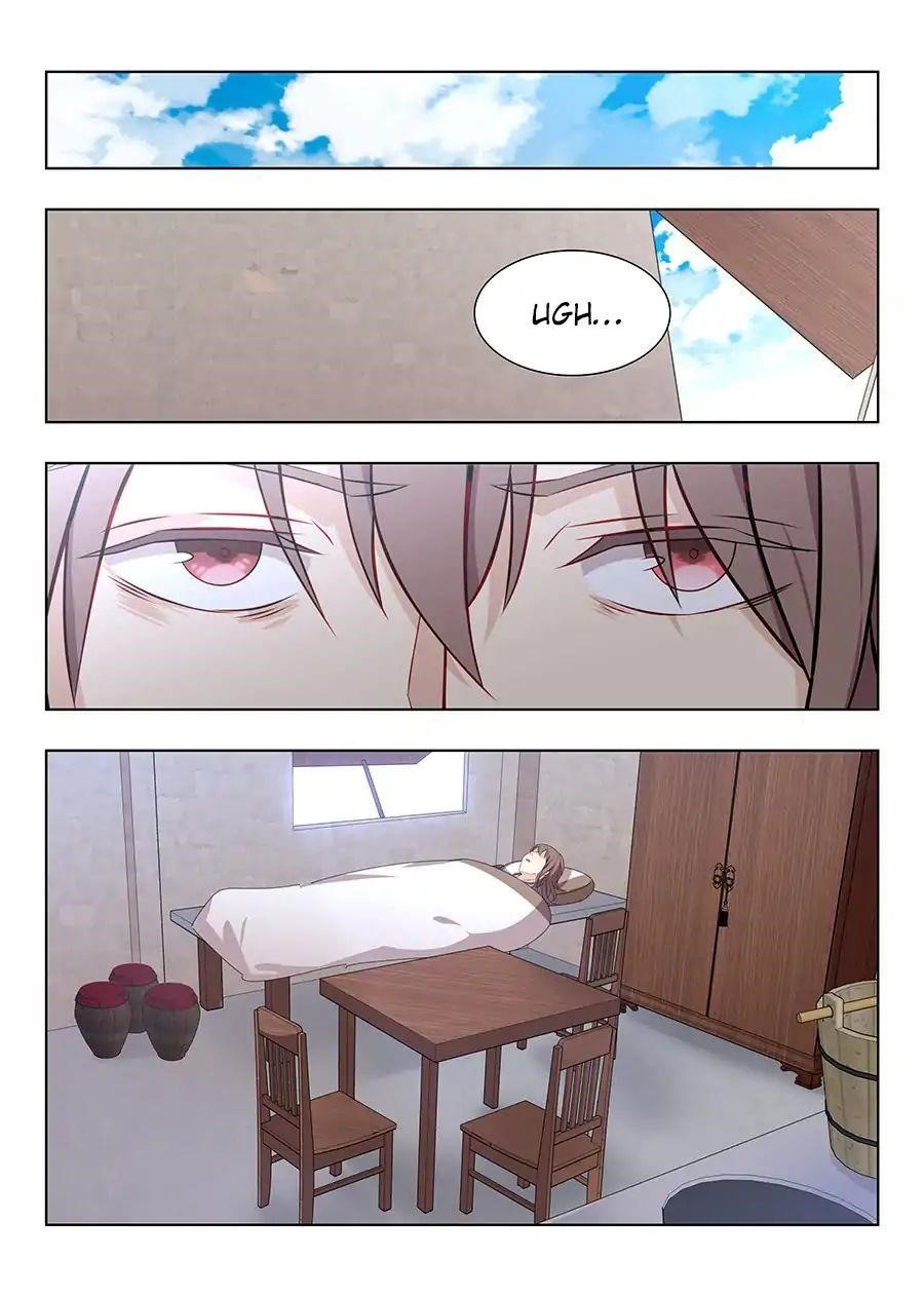 Strongest Anti M.E.T.A - Chapter 4 Page 5