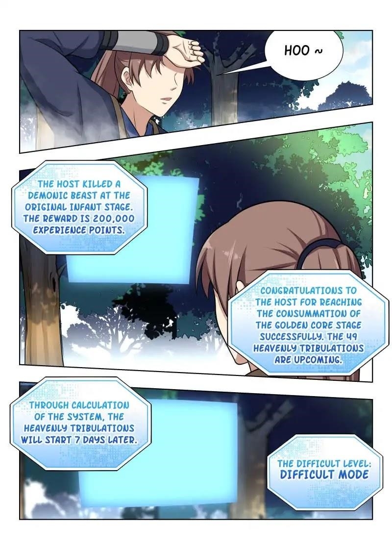 Strongest Anti M.E.T.A - Chapter 40 Page 10