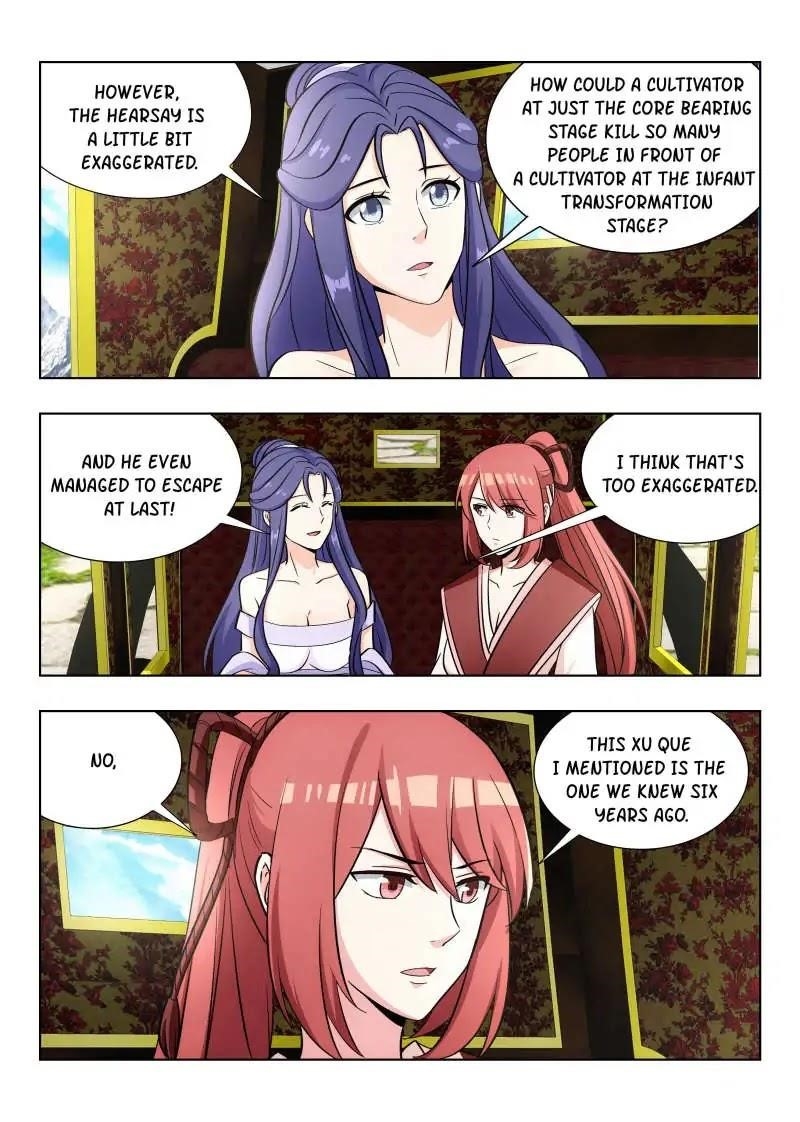 Strongest Anti M.E.T.A - Chapter 40 Page 2