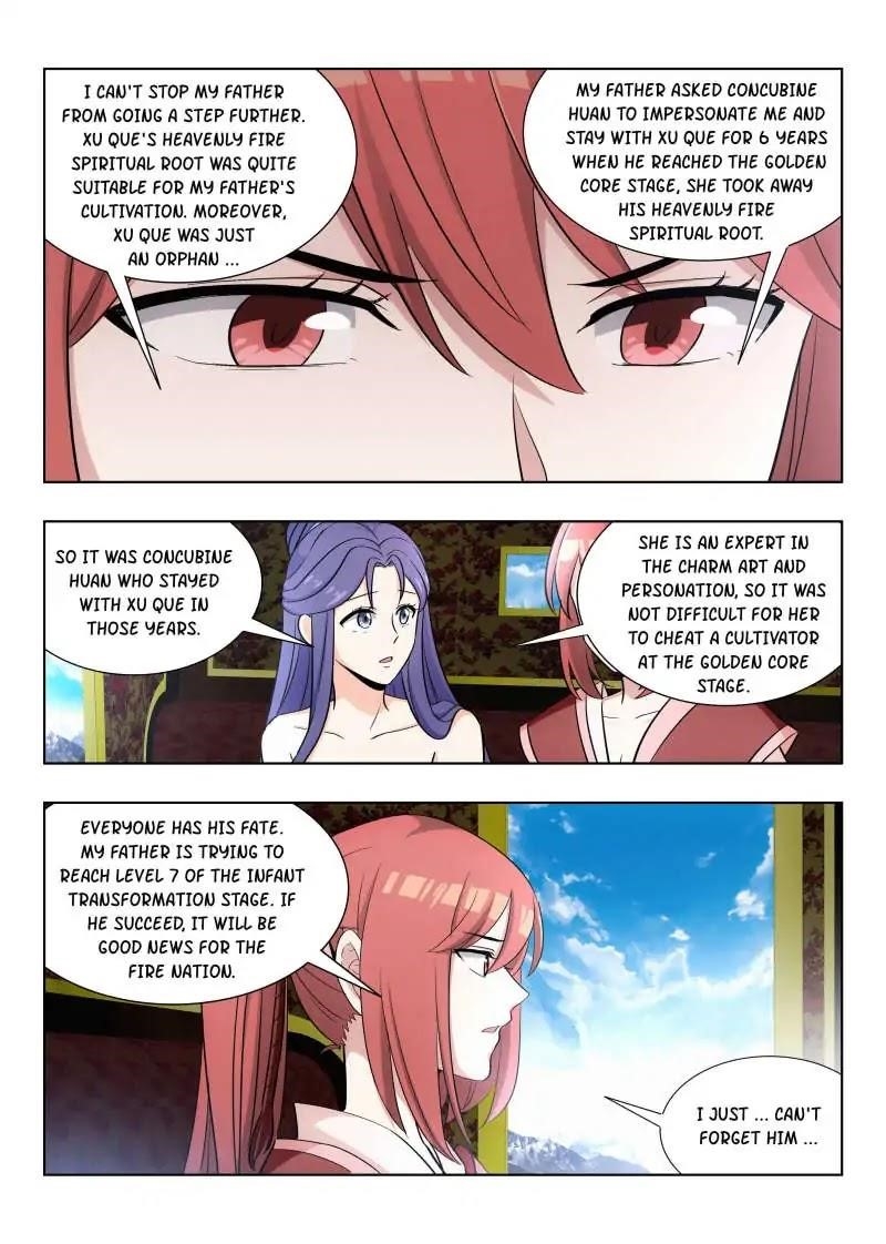 Strongest Anti M.E.T.A - Chapter 40 Page 6
