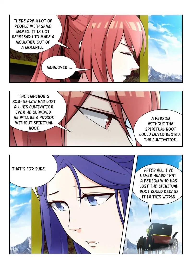 Strongest Anti M.E.T.A - Chapter 40 Page 8