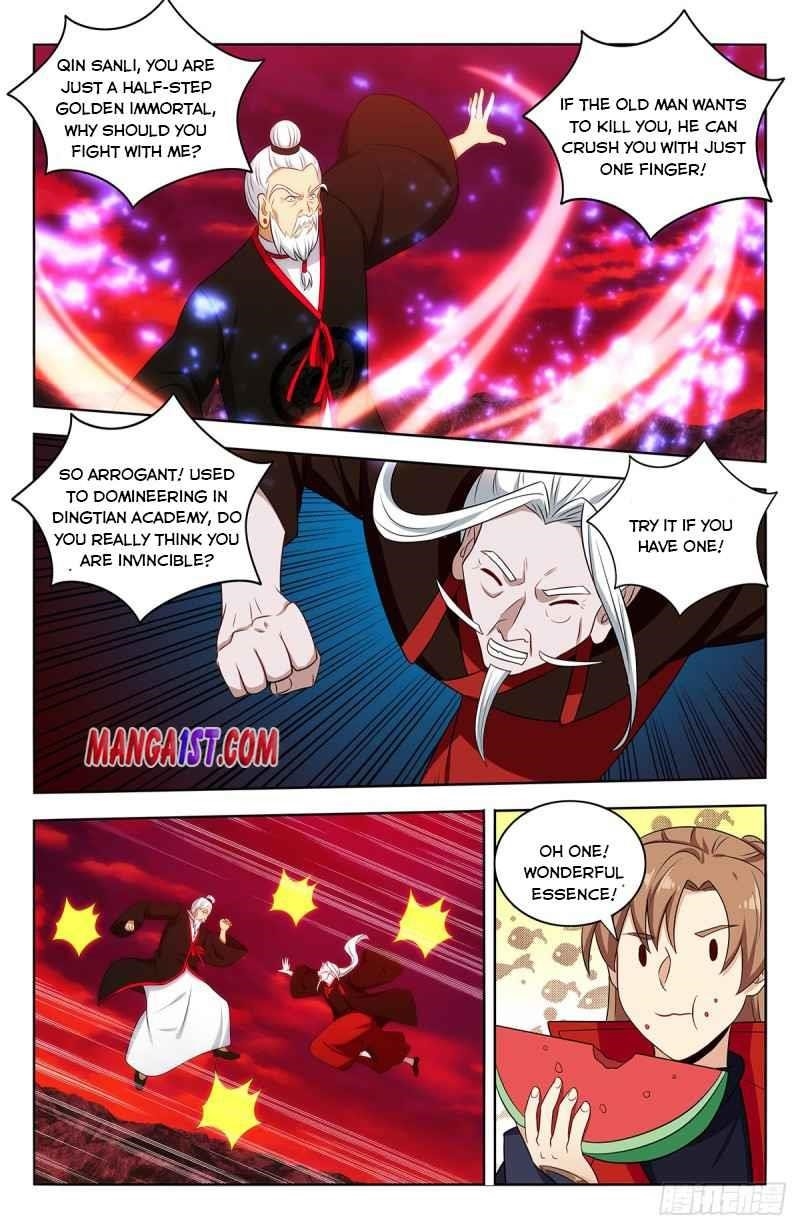 Strongest Anti M.E.T.A - Chapter 403 Page 2