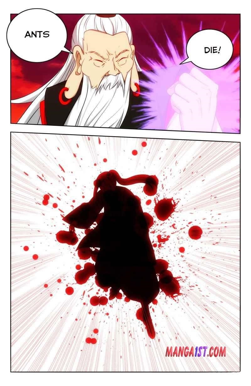 Strongest Anti M.E.T.A - Chapter 404 Page 3