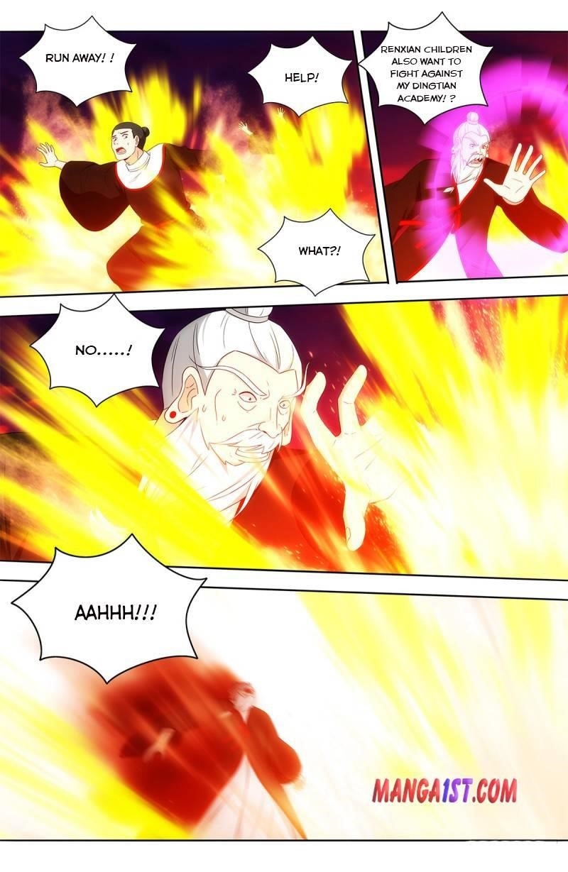 Strongest Anti M.E.T.A - Chapter 405 Page 2