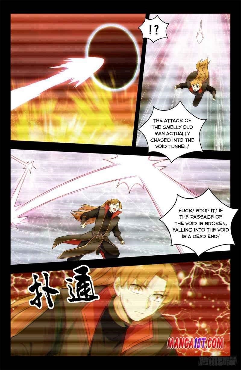 Strongest Anti M.E.T.A - Chapter 409 Page 4
