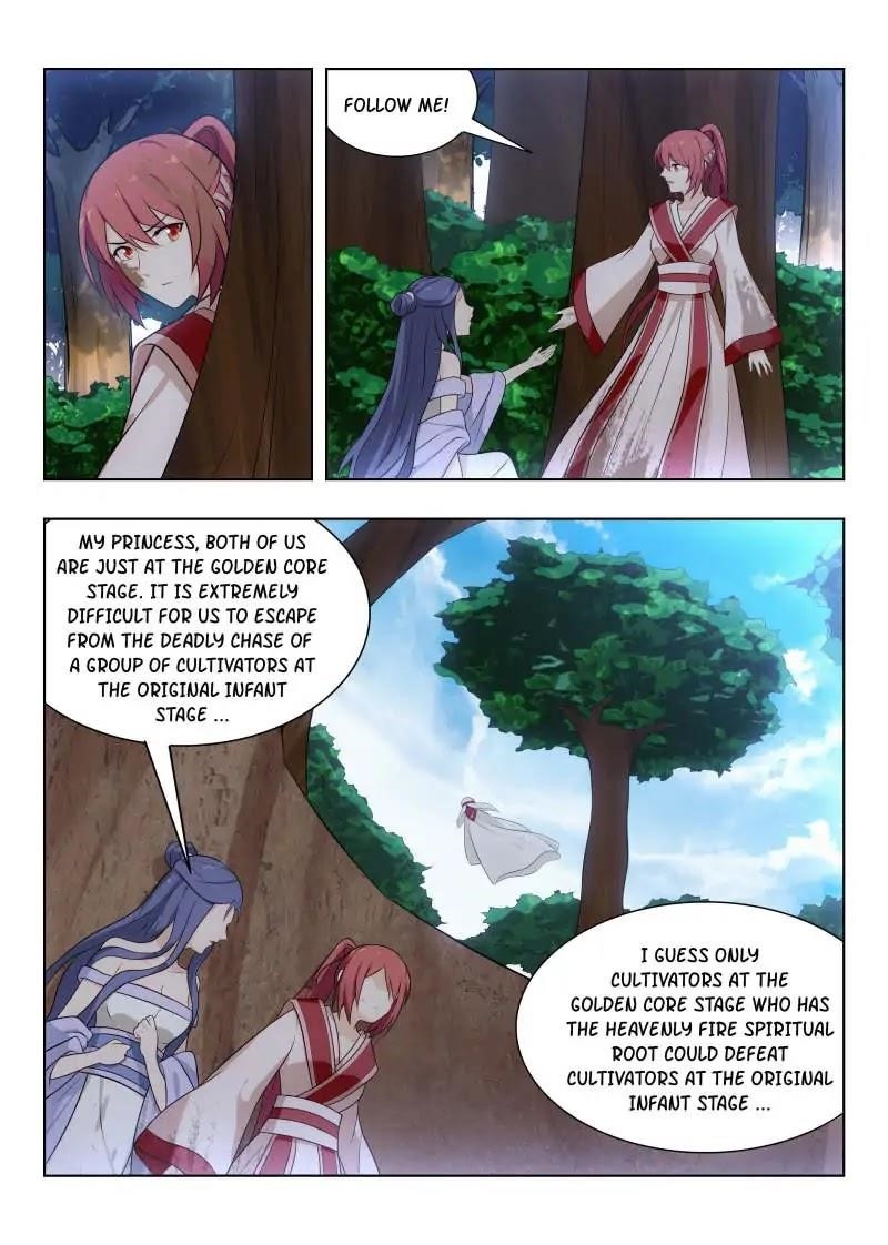 Strongest Anti M.E.T.A - Chapter 41 Page 6