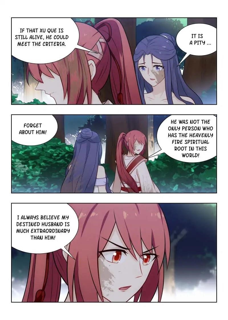 Strongest Anti M.E.T.A - Chapter 41 Page 7