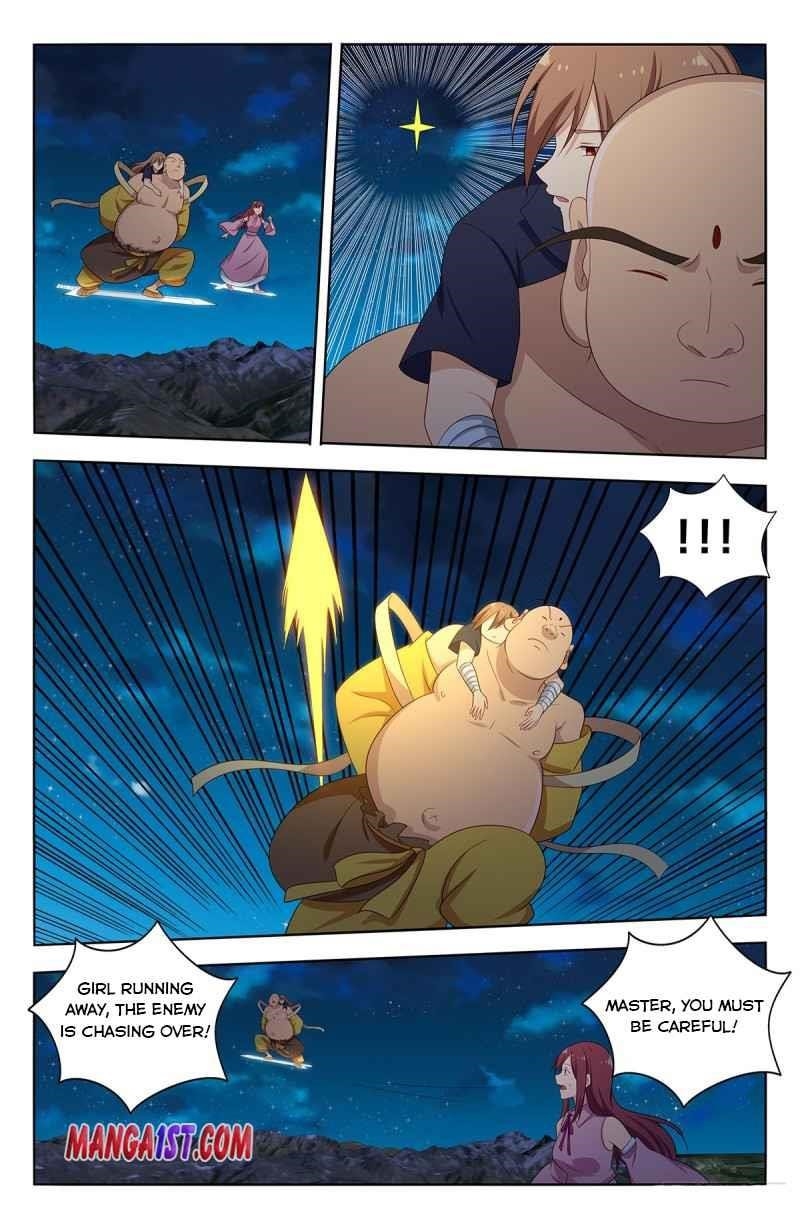 Strongest Anti M.E.T.A - Chapter 410 Page 4