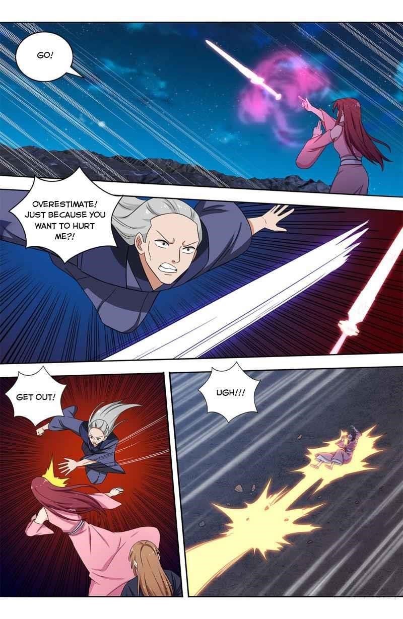 Strongest Anti M.E.T.A - Chapter 411 Page 5