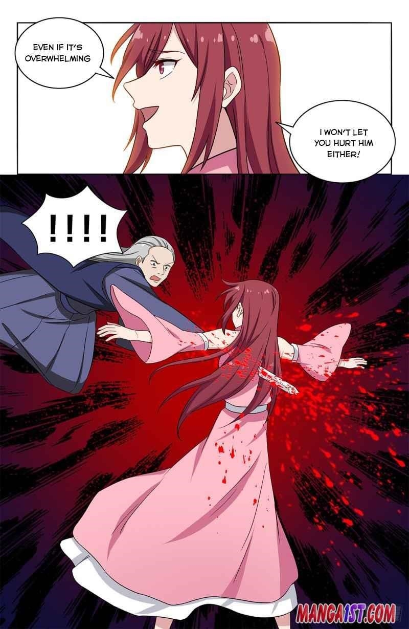 Strongest Anti M.E.T.A - Chapter 411 Page 7
