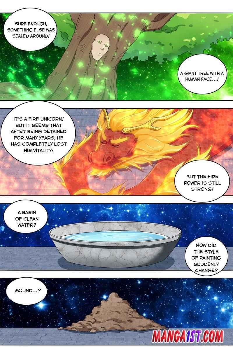 Strongest Anti M.E.T.A - Chapter 418 Page 3