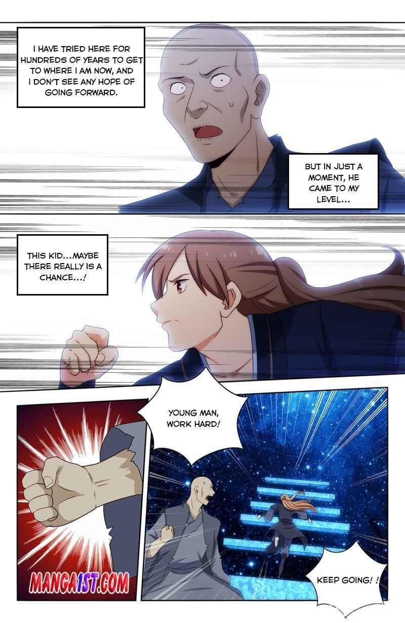 Strongest Anti M.E.T.A - Chapter 419 Page 3