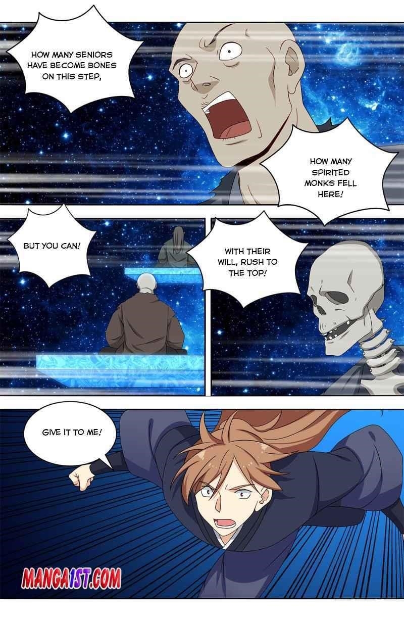 Strongest Anti M.E.T.A - Chapter 419 Page 4