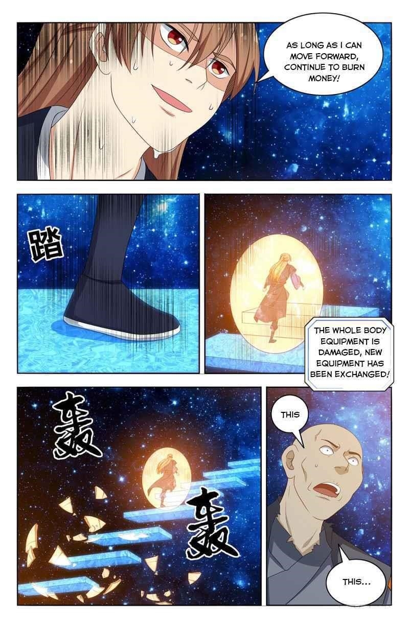 Strongest Anti M.E.T.A - Chapter 419 Page 9