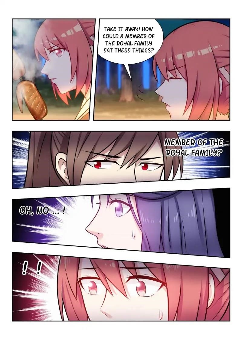 Strongest Anti M.E.T.A - Chapter 42 Page 10