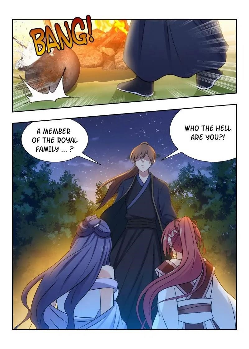 Strongest Anti M.E.T.A - Chapter 42 Page 11