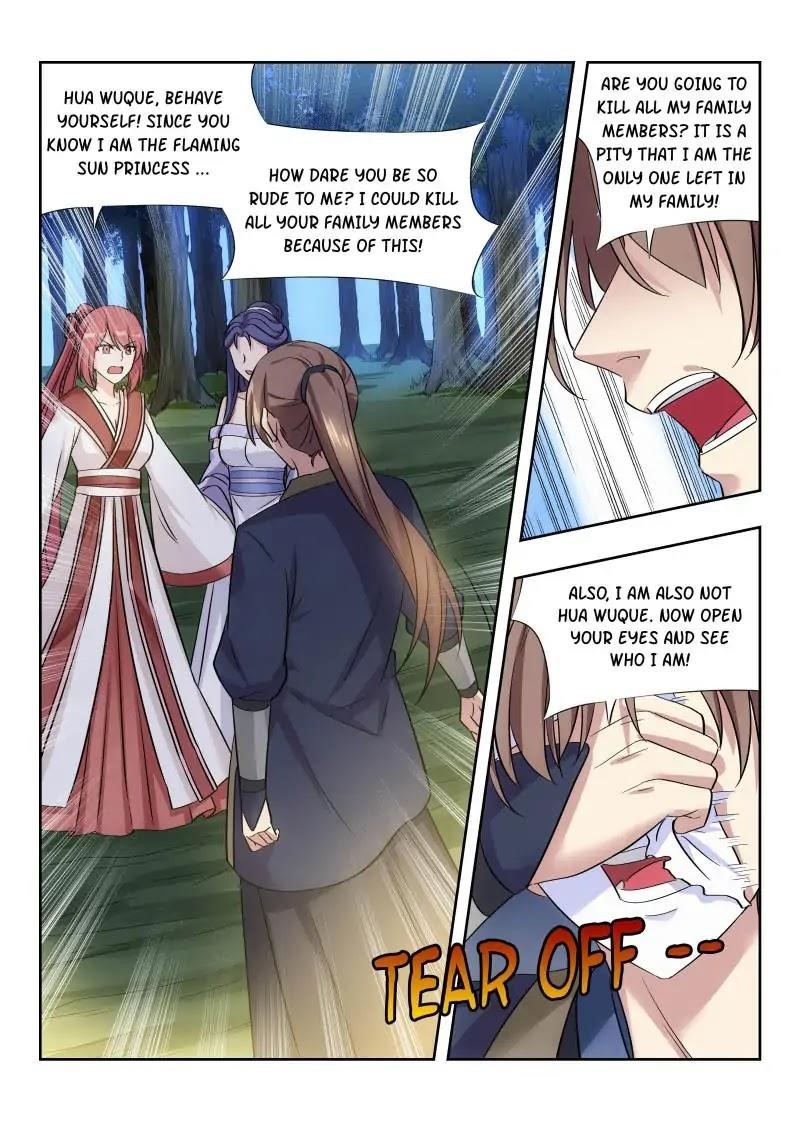 Strongest Anti M.E.T.A - Chapter 42 Page 14