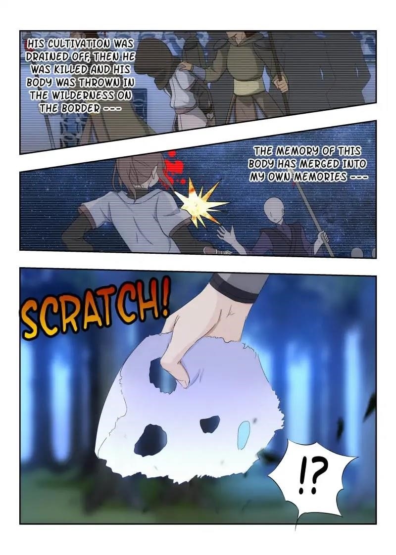 Strongest Anti M.E.T.A - Chapter 42 Page 15