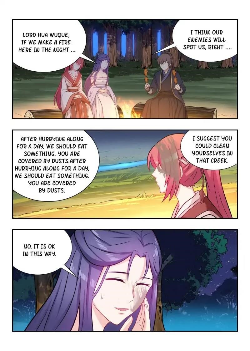 Strongest Anti M.E.T.A - Chapter 42 Page 8
