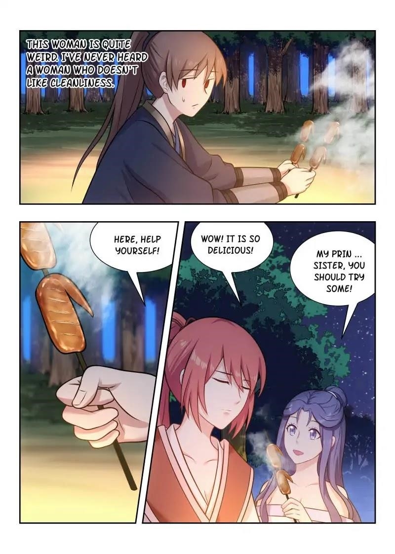 Strongest Anti M.E.T.A - Chapter 42 Page 9