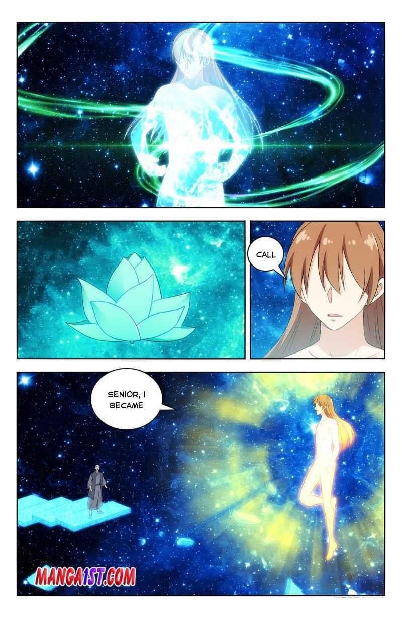 Strongest Anti M.E.T.A - Chapter 420 Page 11