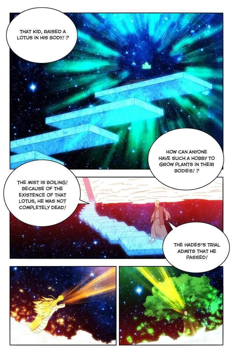 Strongest Anti M.E.T.A - Chapter 420 Page 8