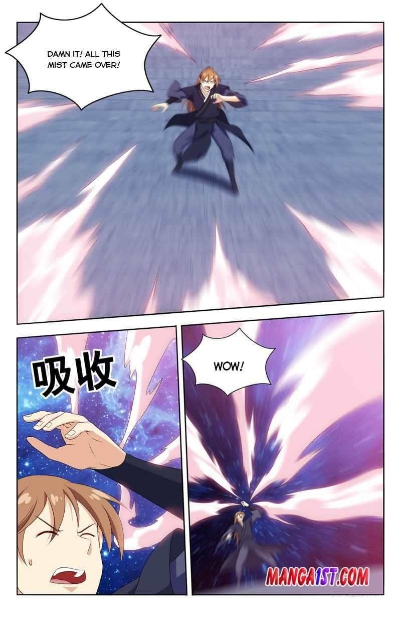 Strongest Anti M.E.T.A - Chapter 421 Page 9