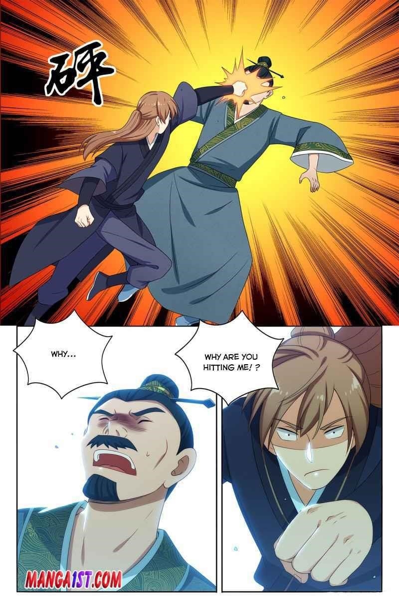 Strongest Anti M.E.T.A - Chapter 422 Page 4