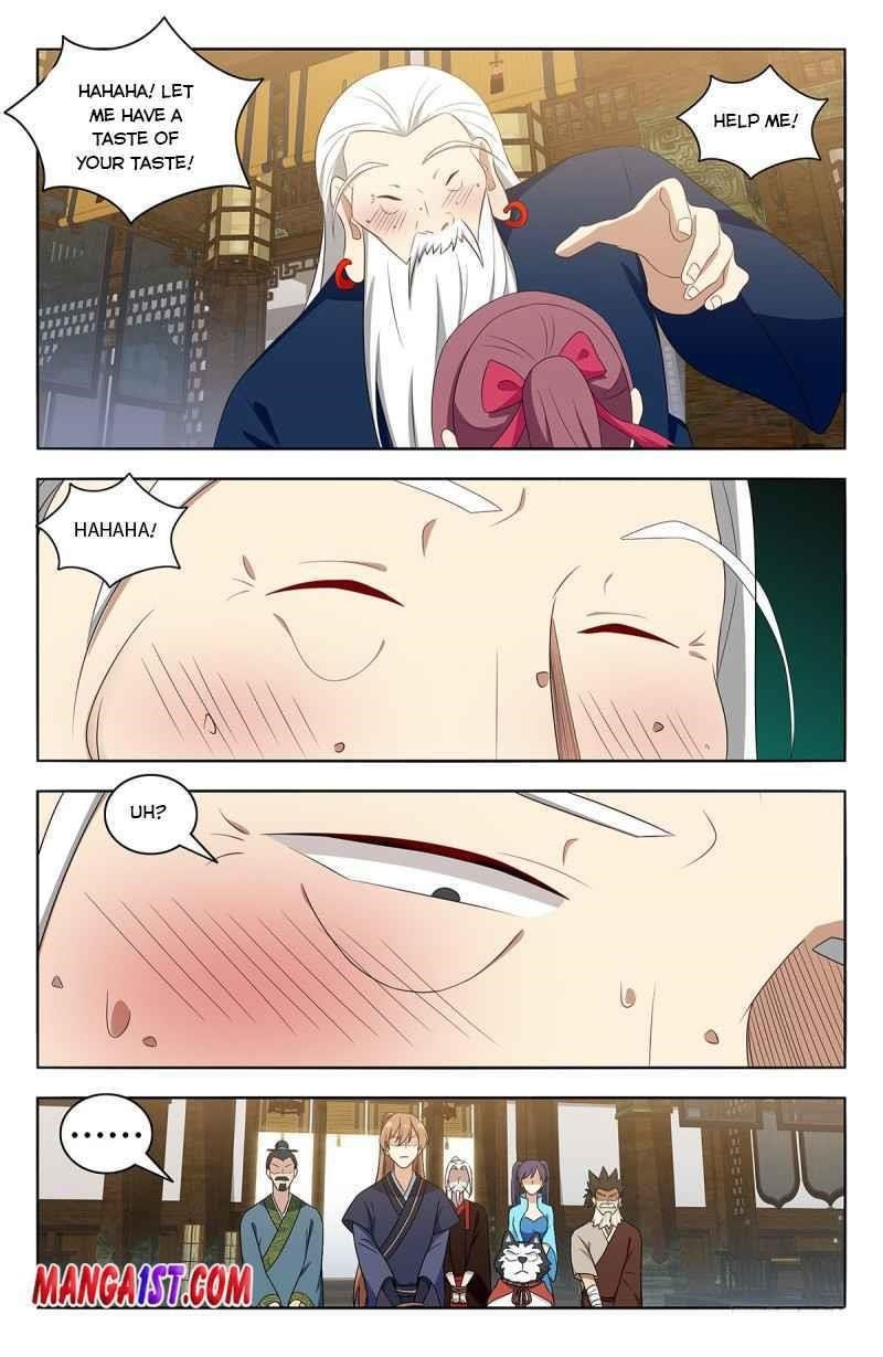 Strongest Anti M.E.T.A - Chapter 424 Page 10