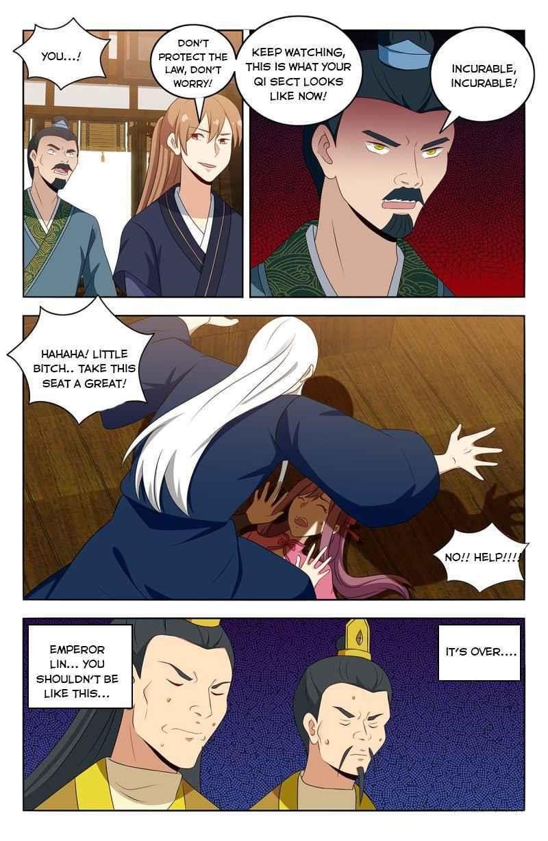 Strongest Anti M.E.T.A - Chapter 424 Page 9