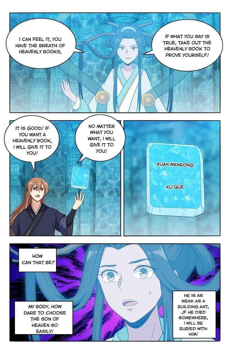 Strongest Anti M.E.T.A - Chapter 429 Page 5