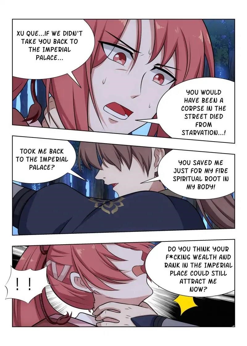 Strongest Anti M.E.T.A - Chapter 43 Page 13