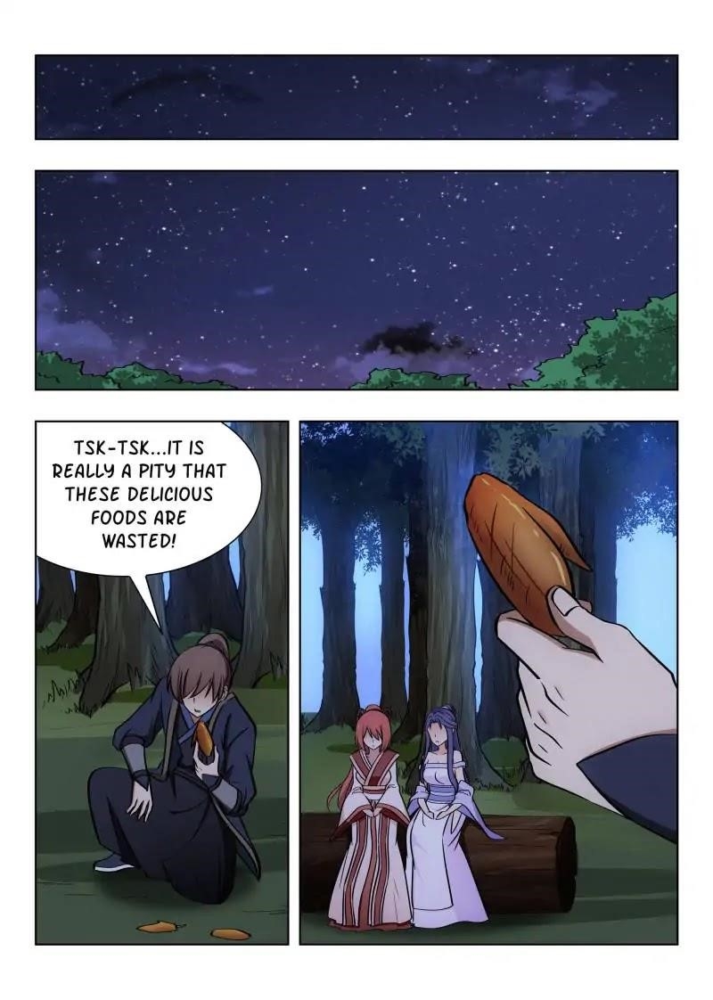 Strongest Anti M.E.T.A - Chapter 43 Page 16