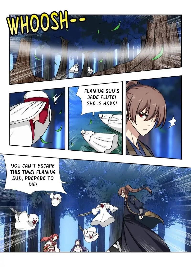 Strongest Anti M.E.T.A - Chapter 43 Page 5