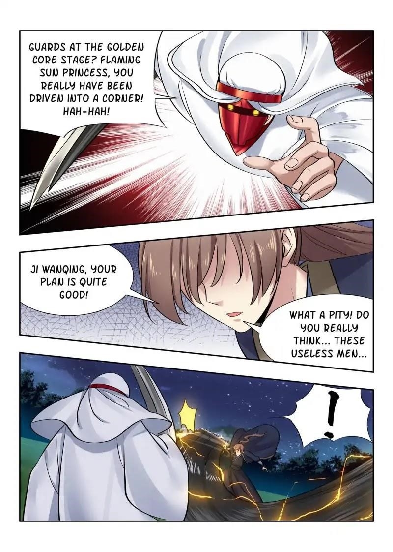 Strongest Anti M.E.T.A - Chapter 43 Page 6