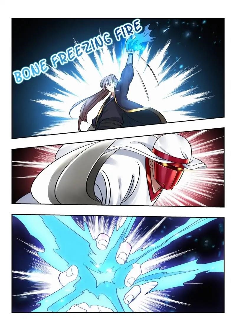 Strongest Anti M.E.T.A - Chapter 43 Page 7