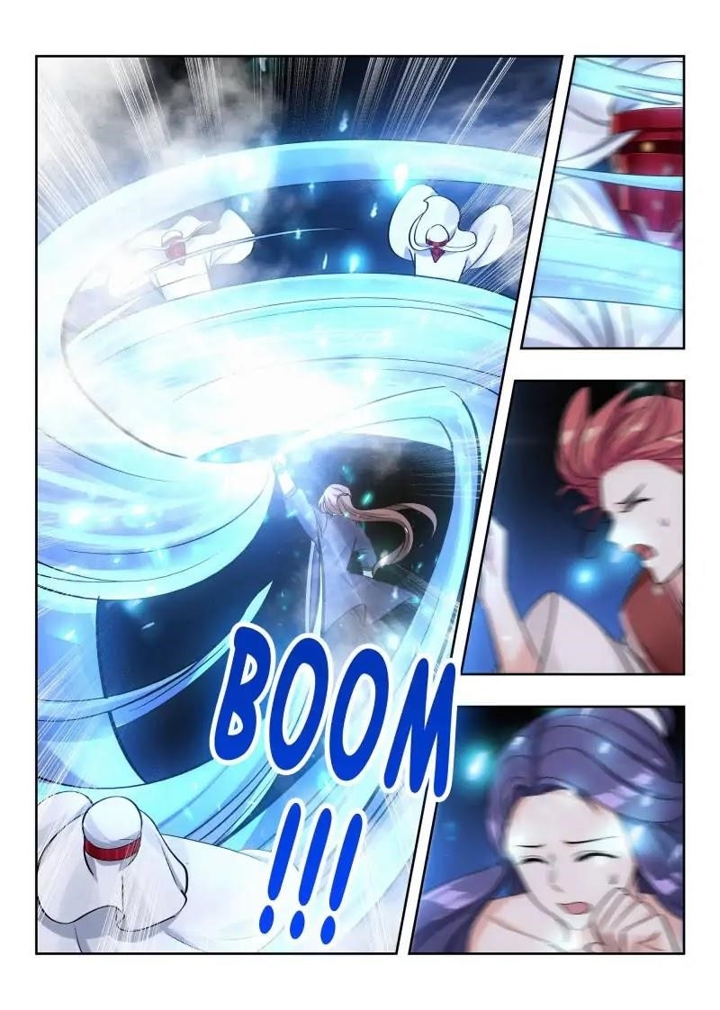 Strongest Anti M.E.T.A - Chapter 43 Page 8